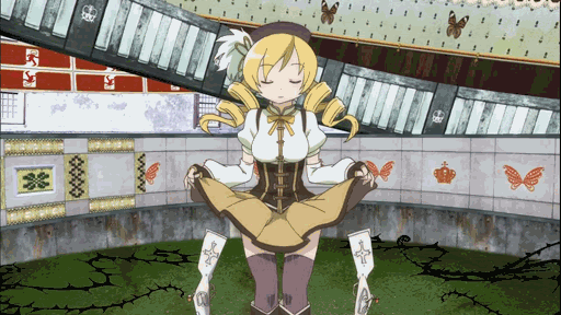 http://images.puella-magi.net/d/d1/Mami%27s_curtsey.gif