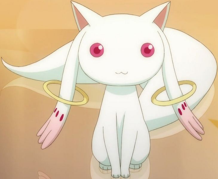 Magical Girl Voice Connections 730px-Kyubey
