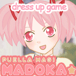 Puella magi madoka magica dress up game by miinakaren-d5x5kaz.gif