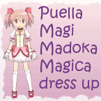 Madoka magica dress up by hapuriainen-d3fhbqs.gif