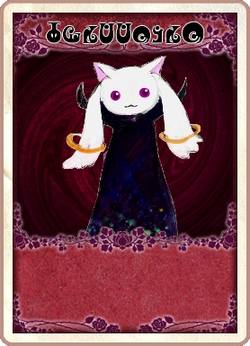 Quitterie costume witch card.jpg