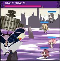 Mobile Game Madoka Official Site SS.jpg