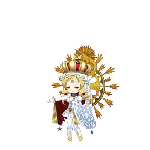 File:Holy Mami Battle Sprite.png