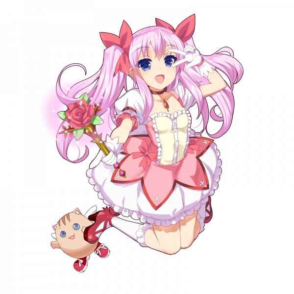 File:Pink girl madoka 2.jpg