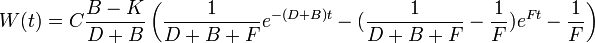 Closed form of W(t) at W(0)=0.png