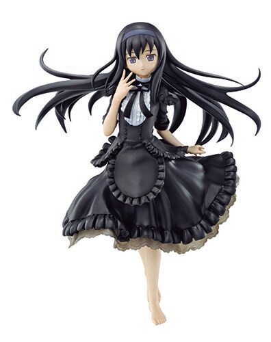 File:Homura black dress ver figure.jpg