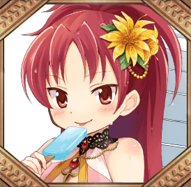 File:Kyoko swimsuit icon.png