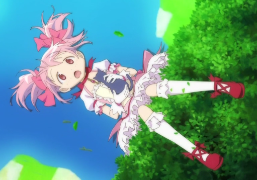 File:Madoka and Amy OP.png