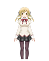 School uniform