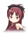 Battle Talk Sprite