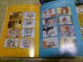 Translated 4-koma from both booklets of disks 2 and 3 in Japanese version.