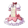 Crystal of reunion dress.png