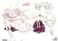 Ultimate Madoka from Production notes