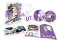 Magia Record anime volume 3 blu-ray