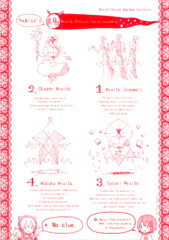 Gallery:Wraith - Puella Magi Wiki