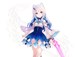 Guess Who Was Bored Again →→ - Gacha Eyes, HD Png Download