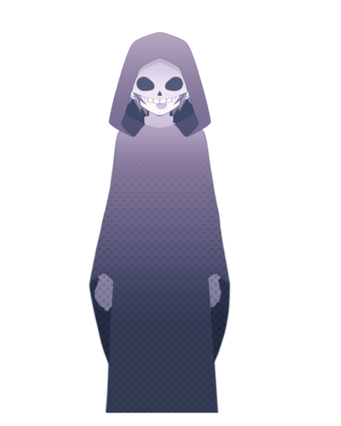 File:Halloween Ghost otoko.png
