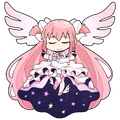 Magical Girl Seal 2019