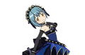 Magical Girl (Anomalia) (3D)