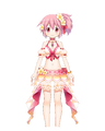 Swimsuit (2D)