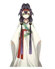 Toyo - Puella Magi Wiki
