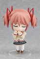 Being a Nendoroid Madoka is suffering.