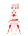 Magical Girl (Swimsuit)