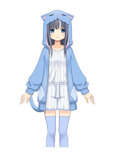 File:Yachiyo popup pajamas.png