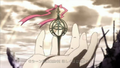 Madoka's grief seed, the cutest grief seed yet. Animated version