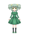 Casual outfit