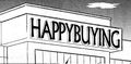 Happybuying Clothing Store