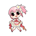 Magical Girl Seal 2023 (Swimsuit)