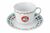G prize Tea cup and saucer