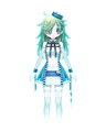 Magical Girl (Hollow)