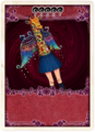 Witch of Giraffes card.png