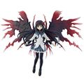Wings Homura figure (looks like a prize figure)