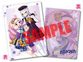 Kazumi vol3 melonbooks bonus.jpg