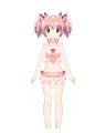 Swimsuit (2018)