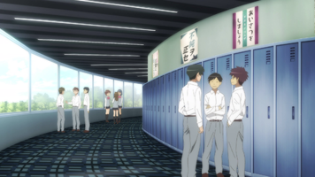 Takarazaki Municipal First Middle School boys' uniform