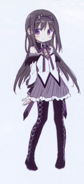 File:Homura WNK concept art.jpg