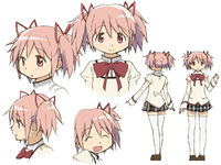 Ask me a question about madoka magica then edit it to make me look bad :  r/MadokaMagica