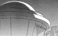 Asunaro Dome