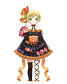 Halloween (2D)