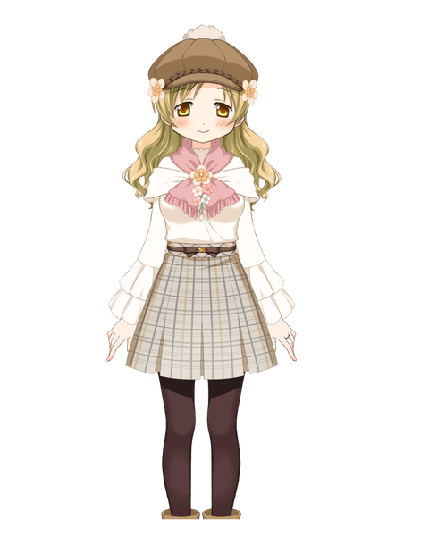 File:Mami Winter Clothes.png