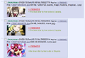 Fan reaction to the discovery of the Madoka Nebula. And an actual petition to rename the nebula to the Madokami Nebula.