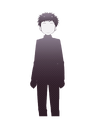 Kuroda's Live2D model