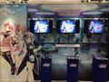 Anime Japan 2018 Mitama Shop