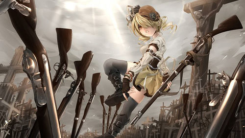Mami queen of rifles cropped.jpg