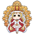 Magical Girl Seal 2019