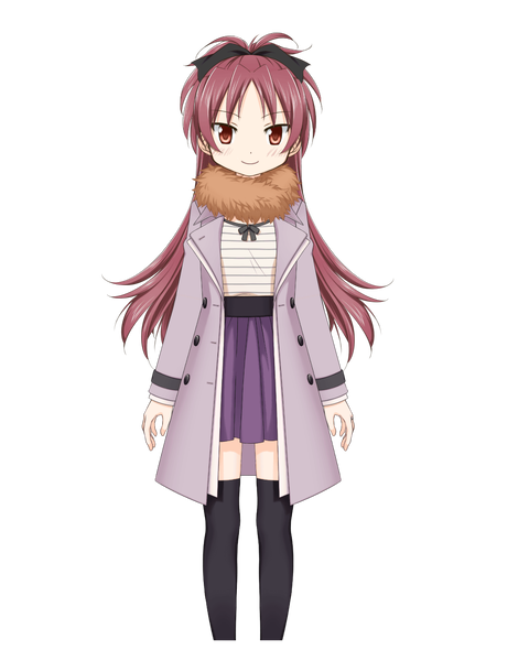 File:Kyouko Winter Clothes.png